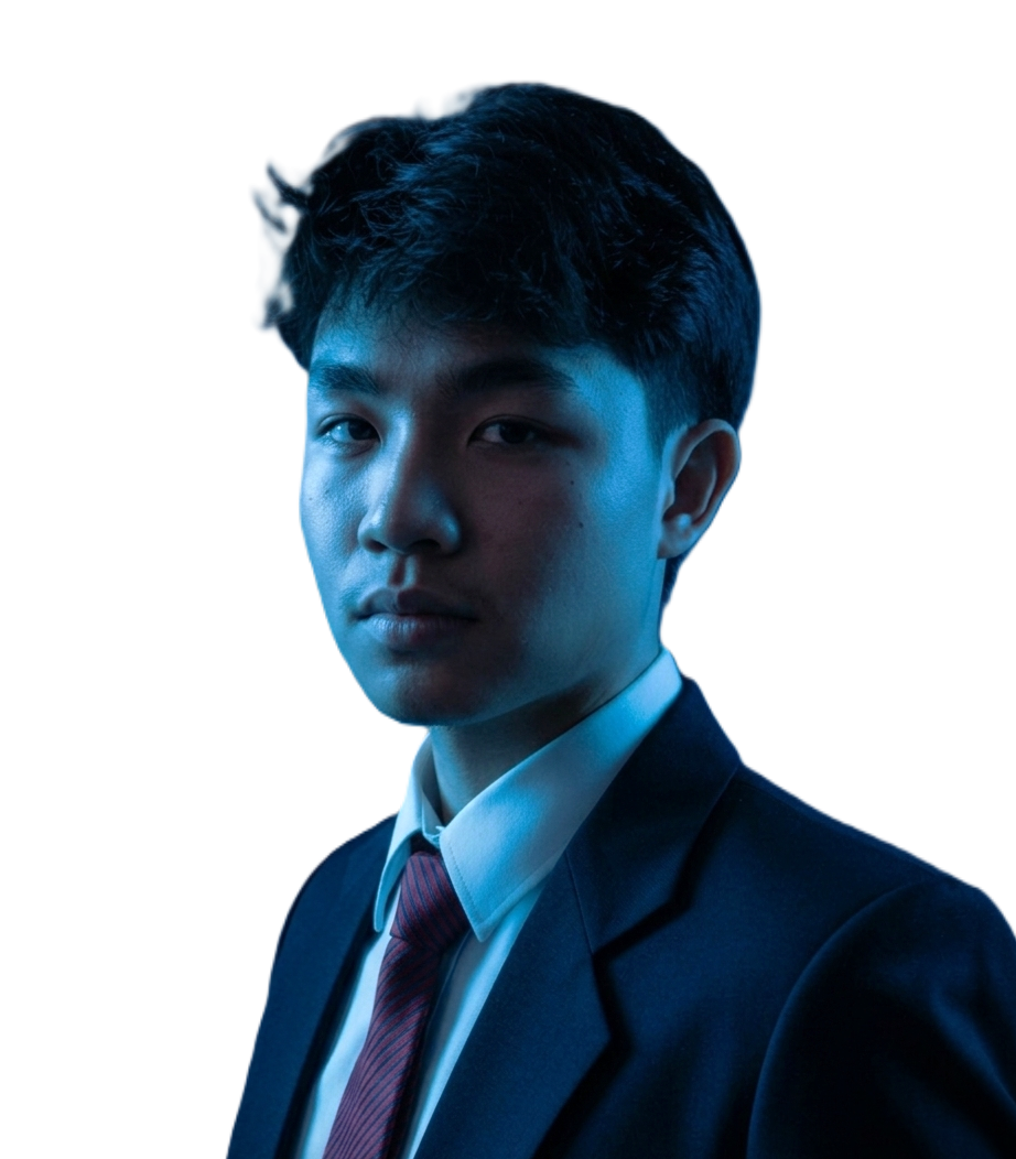 Kyle Dominic Yap