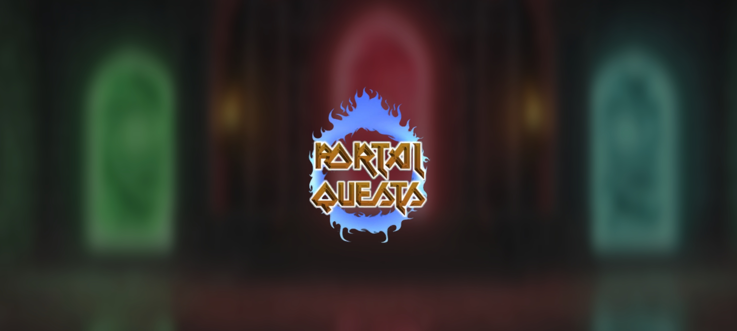 Portal Quests Menu