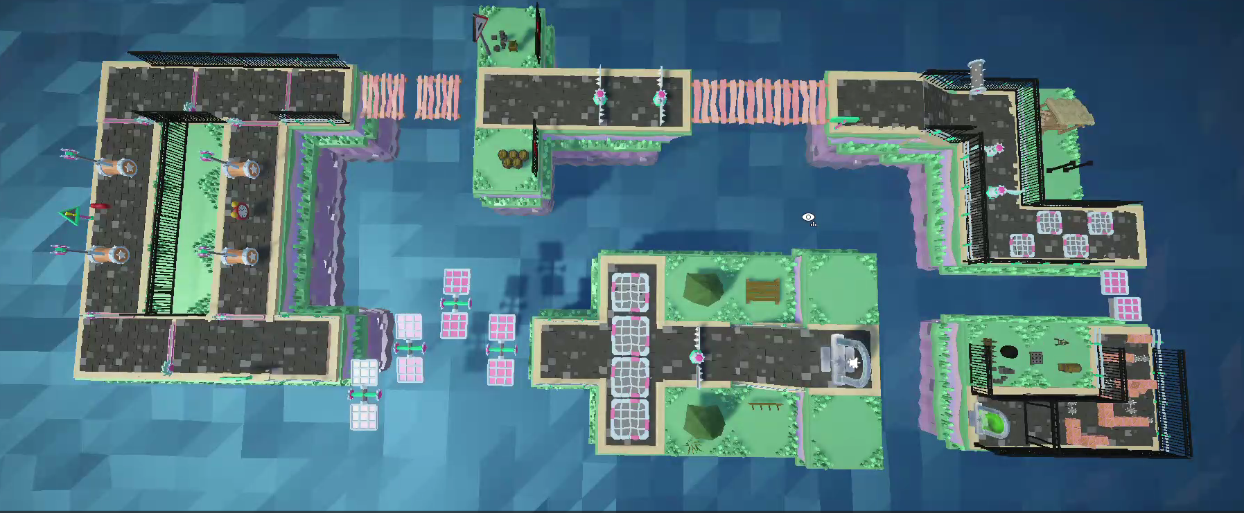 Portal Quests Portals